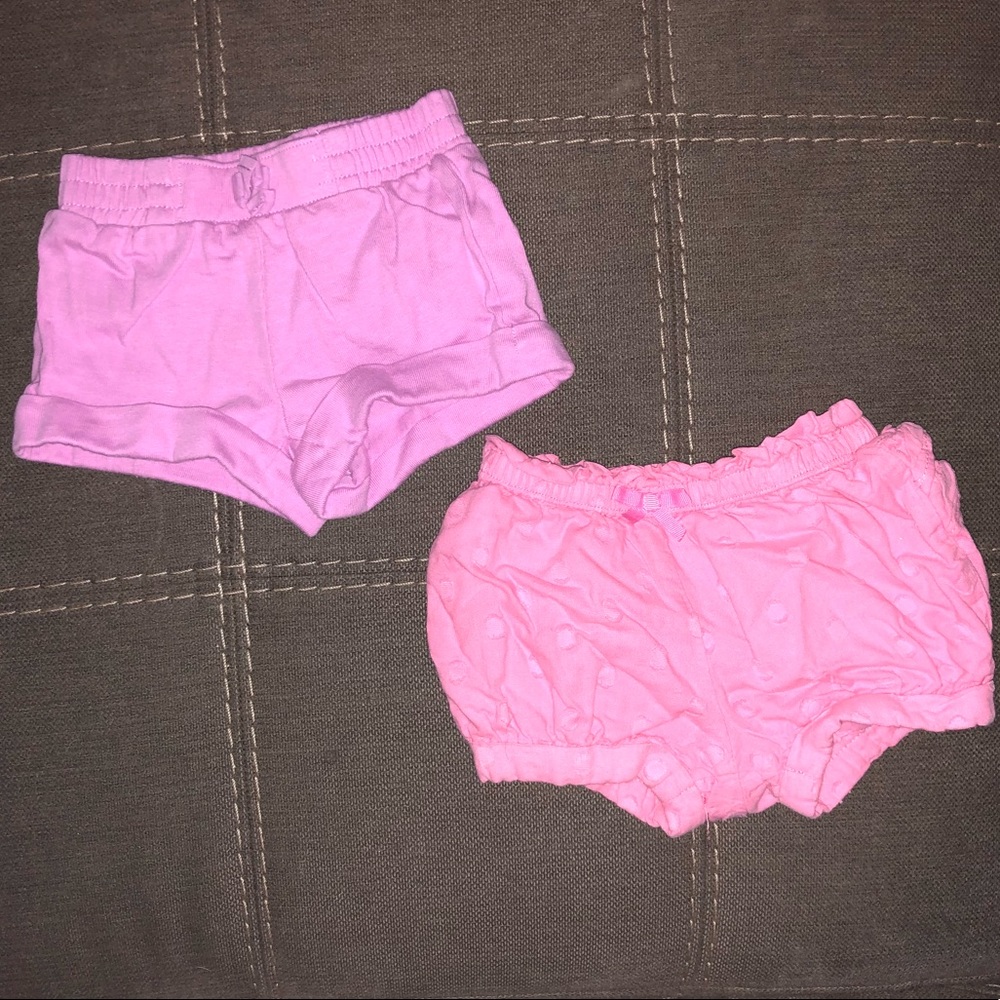 Gymboree Shorts